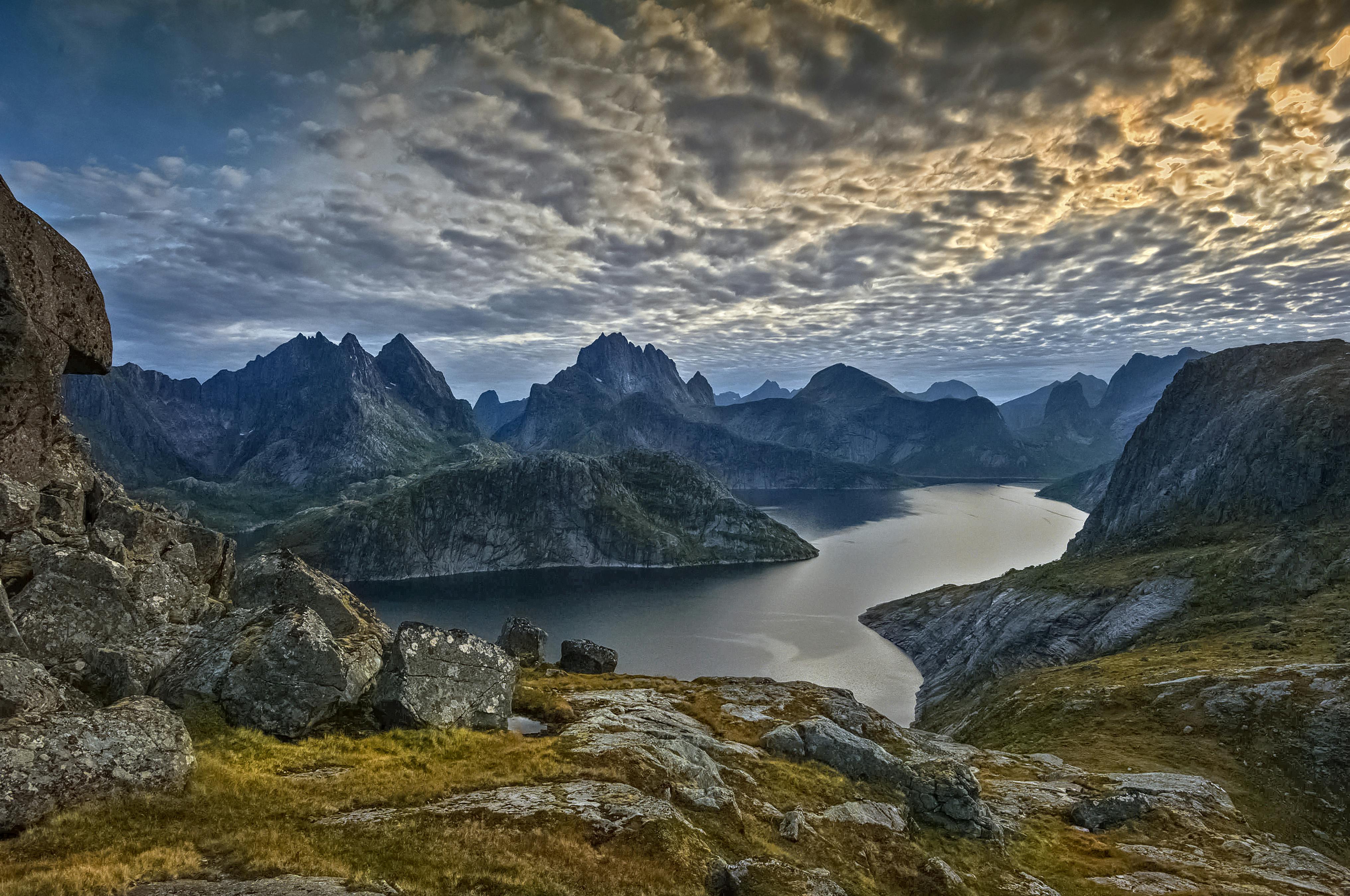 Lofoten Islands: A Traveler's Guide to Norway's Wild Paradise