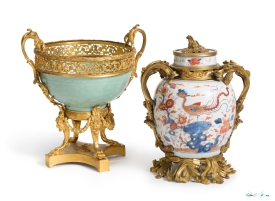 Chinese Porcelain A Symbol of Luxury in Europe 16th to 19th Centuries