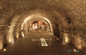 Castle of Bouillon