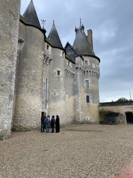 Fougeres sur Bievre castle tower view.jpeg