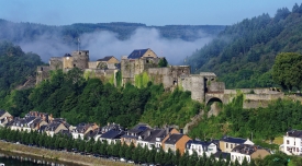 castle Bouillon in Walloon city Belgium fortresses in Europe.jpeg